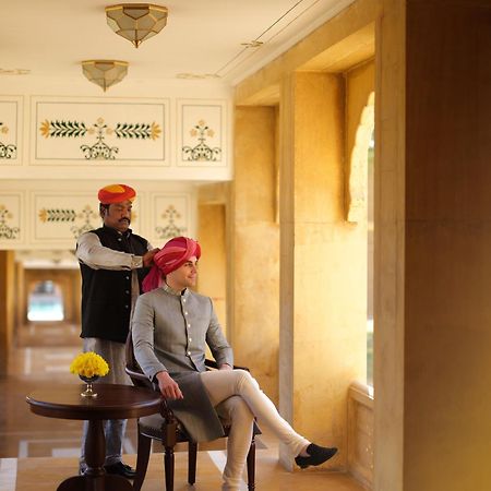 Gorbandh Palace Jaisalmer Eksteriør billede