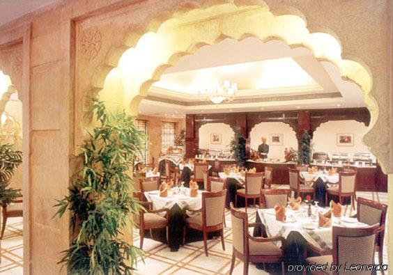Gorbandh Palace Jaisalmer Restaurant billede