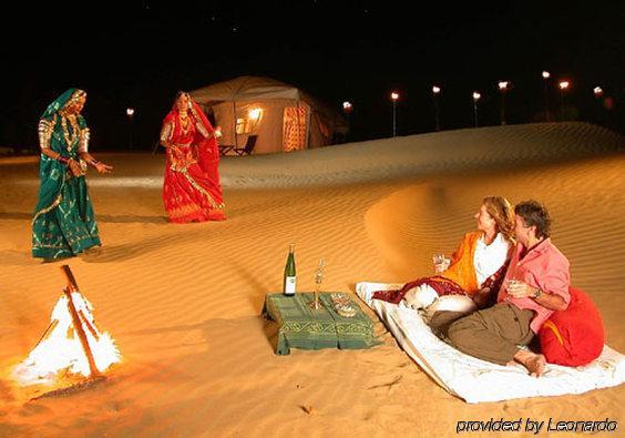 Gorbandh Palace Jaisalmer Faciliteter billede