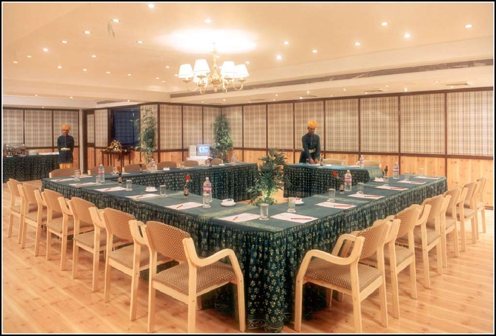 Gorbandh Palace Jaisalmer Faciliteter billede